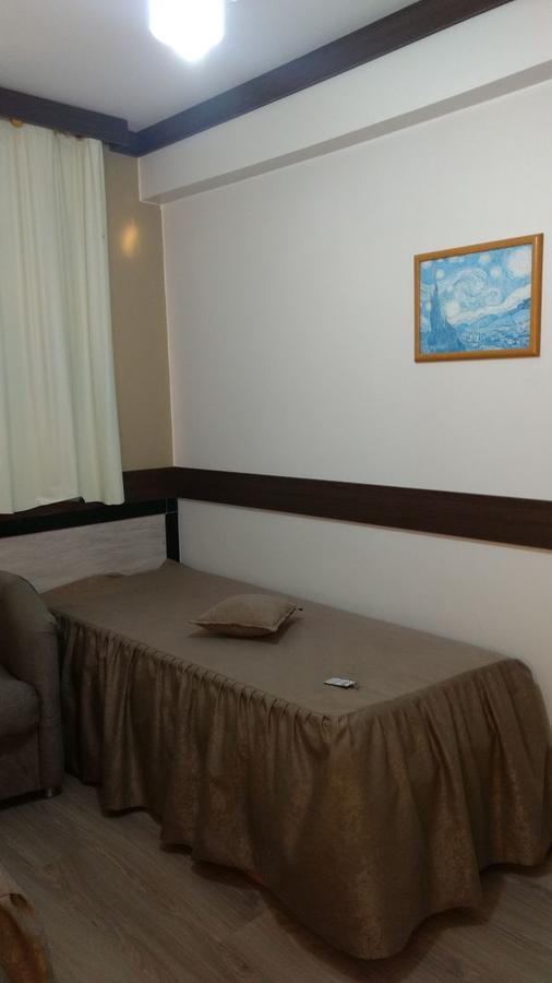 Santa Clara E Restaurante Hotel