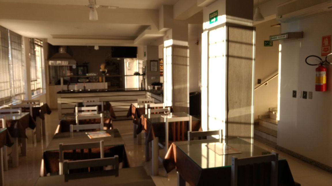 Santa Clara E Restaurante 2*
